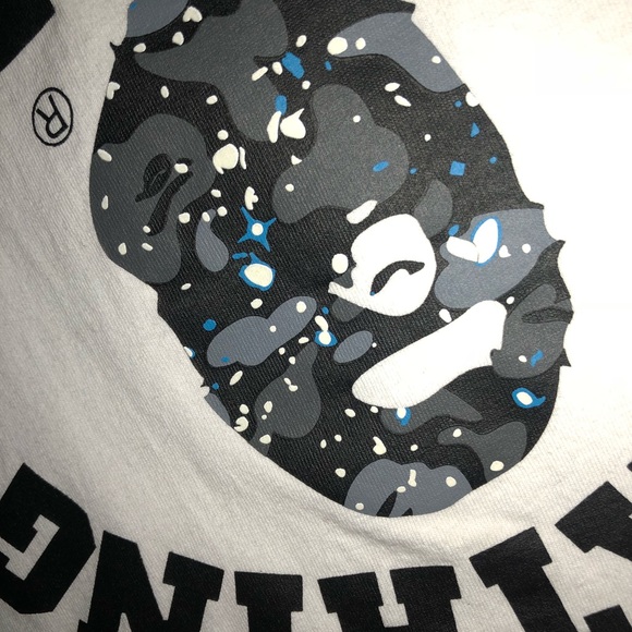 Bathing Ape Shirt - Picture 2 of 6